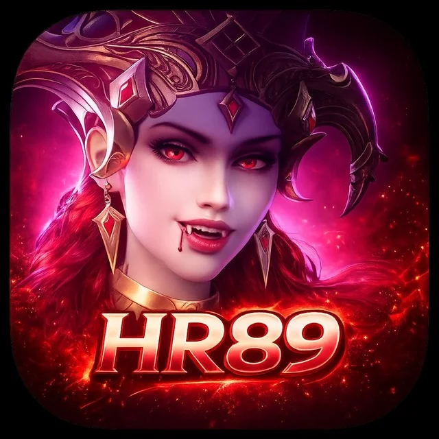 HR89 — ikon APK